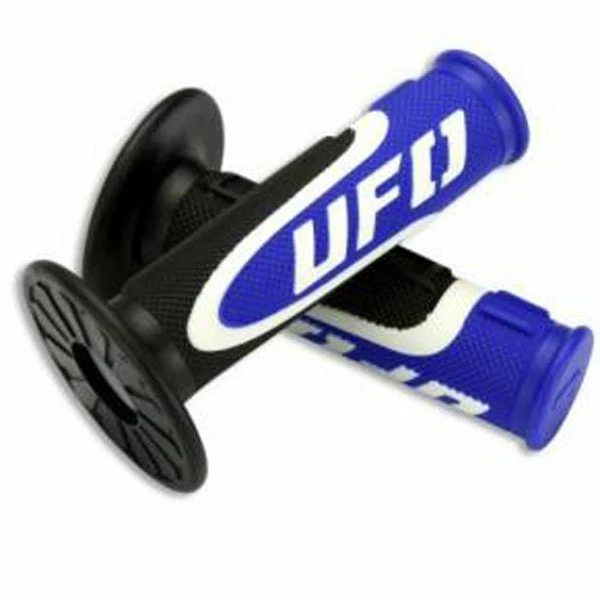 Hot Sale ๐ Handgrips Grip Ufo Axiom Rubber Triple Density Blue ๐ 1 Hot Sale ๐ Handgrips Grip Ufo Axiom Rubber Triple Density Blue ๐