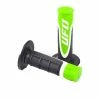 Discount 🛒 Handgrips Grip Ufo Axiom Rubber Triple Density Green 😀