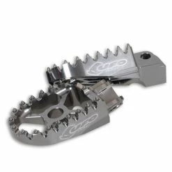 Flash Sale ✨ Footpegs Ufo Suzuki Rmz 250 10/16 & Rmz 450 10 - 12/16 🌟