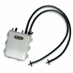 Best Pirce ✔️ Fluid Tanks Ufo Liquid Waste Tray Supermotard ⭐