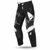 Coupon 👏 Ufo Adrenaline Slim Pants Black White Red 🔔