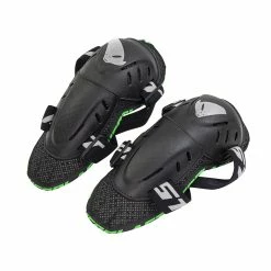 Best Pirce โ Offroad Ufo Alcor Elbow Guard Black ๐คฉ
