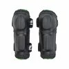 Budget 💯 Offroad Ufo Alcor Kid Elbow Guards Black 🔥