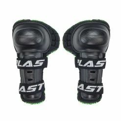 Best deal ⌛ Ufo Alcor Knee Guards Black 😀
