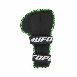 Ufo plast Shop -Ufo plast Shop ufo alcor kneeguards nero 2