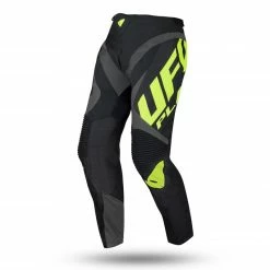 Best deal ๐ Ufo Another Race Pants Black ๐ฅ