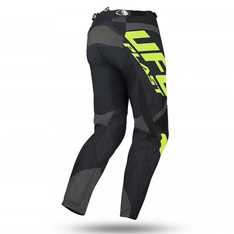 Best deal π Ufo Another Race Pants Black π₯ 2 Best deal π Ufo Another Race Pants Black π₯ - Image 2