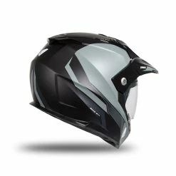 Buy ๐คฉ Crosstourer Ufo Aries 2206 Helmet Black Grey ๐ 7 Buy ๐คฉ Crosstourer Ufo Aries 2206 Helmet Black Grey ๐ -Ufo plast Shop ufo aries 2206 helmet nerogrigio 4