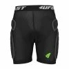 Best deal 🔥 Offroad Ufo Atom Bv6 Protective Shorts Black ❤️