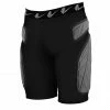 Brand new 🔔 Offroad Ufo Atom Padded Shorts Black ✔️