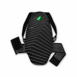 Budget 😍 Inserts Ufo Atrax Wrap Medium Kid Back Protector Black ✔️
