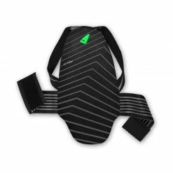 Budget ✨ Inserts Ufo Atrax Wrap Short Kid Back Protector Black ✨