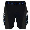 Deals 🎁 Offroad Ufo Atrax Short Pants Black Blue 🤩