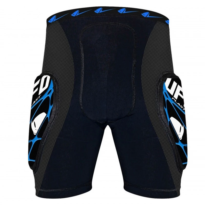Deals ๐ Offroad Ufo Atrax Short Pants Black Blue ๐คฉ 2 Deals ๐ Offroad Ufo Atrax Short Pants Black Blue ๐คฉ - Image 2