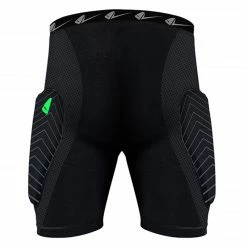 New 👏 Offroad Ufo Atrax Wrap Protective Shorts Black 👍 5 New 👏 Offroad Ufo Atrax Wrap Protective Shorts Black 👍 -Ufo plast Shop ufo atrax wrap shorts nero 3