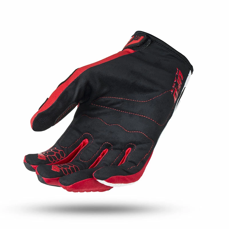 Hot Sale ๐ Ufo Blaze 023 Gloves Red ๐ 2 Hot Sale ๐ Ufo Blaze 023 Gloves Red ๐ - Image 2