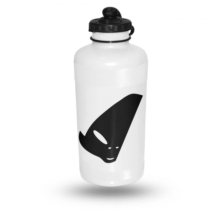 Cheapest ❤️ Accessories Ufo Ac01987 Water Bottle White ⭐ 1 Cheapest ❤️ Accessories Ufo Ac01987 Water Bottle White ⭐