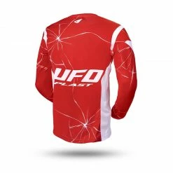 Ufo plast Shop -Ufo plast Shop ufo bullet jersey rosso 2