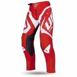 Best deal 🥰 Ufo Bullet Pants Red 🔔