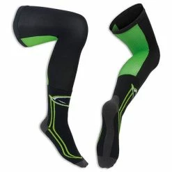 Budget ⌛ Ufo Off-road Long 🧦 Socks 👍