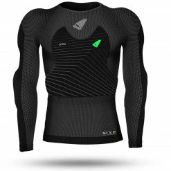 Budget 🔔 Ufo Camo Wrap Bodyprotector Black ❤️