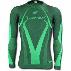 Discount 🔔 Top Ufo Camo Undershirt Long Sleeves 👏