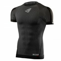 Flash Sale 👍 Top Ufo Camo Ss Undershirt Black 🎁