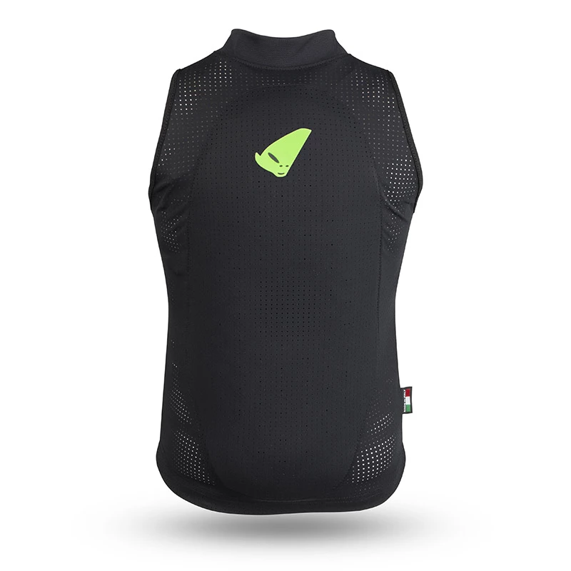 Top 10 ✨ Body Ufo Centurion Bv5 Back Protector Vest Black ⌛ 2 Top 10 ✨ Body Ufo Centurion Bv5 Back Protector Vest Black ⌛ - Image 2
