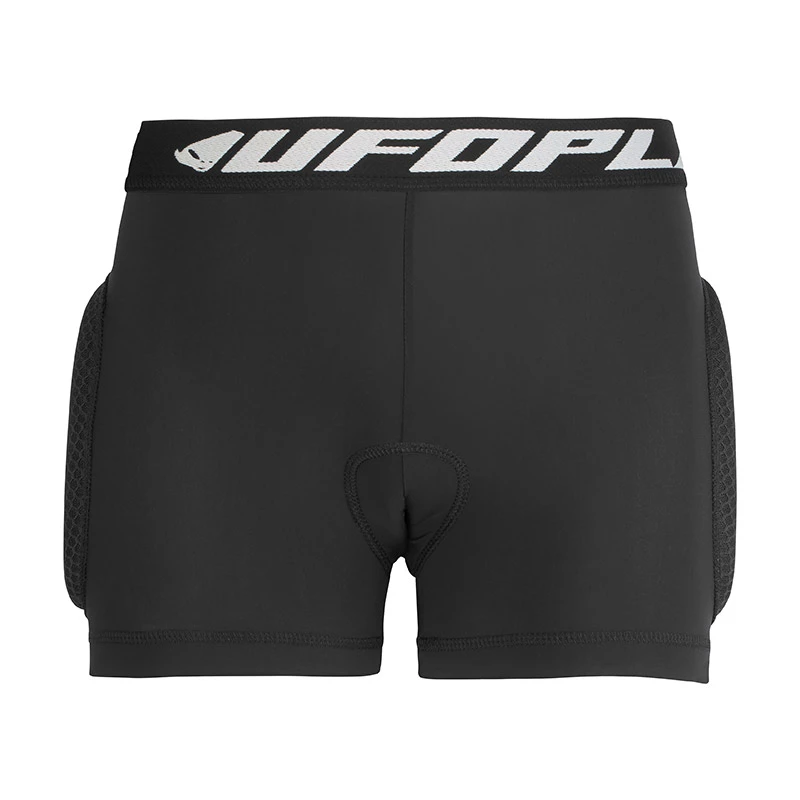 Deals โ๏ธ Offroad Ufo Centurion Kid Bv6 Protective Shorts Black ๐ 1 Deals โ๏ธ Offroad Ufo Centurion Kid Bv6 Protective Shorts Black ๐