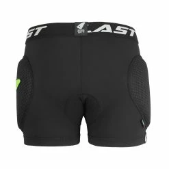 Deals โ๏ธ Offroad Ufo Centurion Kid Bv6 Protective Shorts Black ๐ 3 Deals โ๏ธ Offroad Ufo Centurion Kid Bv6 Protective Shorts Black ๐ -Ufo plast Shop ufo centurion bv6 kid short nero 2