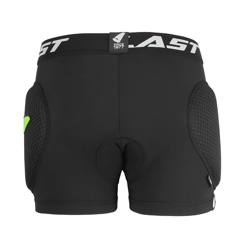 Deals โ๏ธ Offroad Ufo Centurion Kid Bv6 Protective Shorts Black ๐ 2 Deals โ๏ธ Offroad Ufo Centurion Kid Bv6 Protective Shorts Black ๐ - Image 2