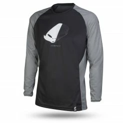 Best deal โ๏ธ Jerseys Ufo Contact Jersey Black Grey โญ