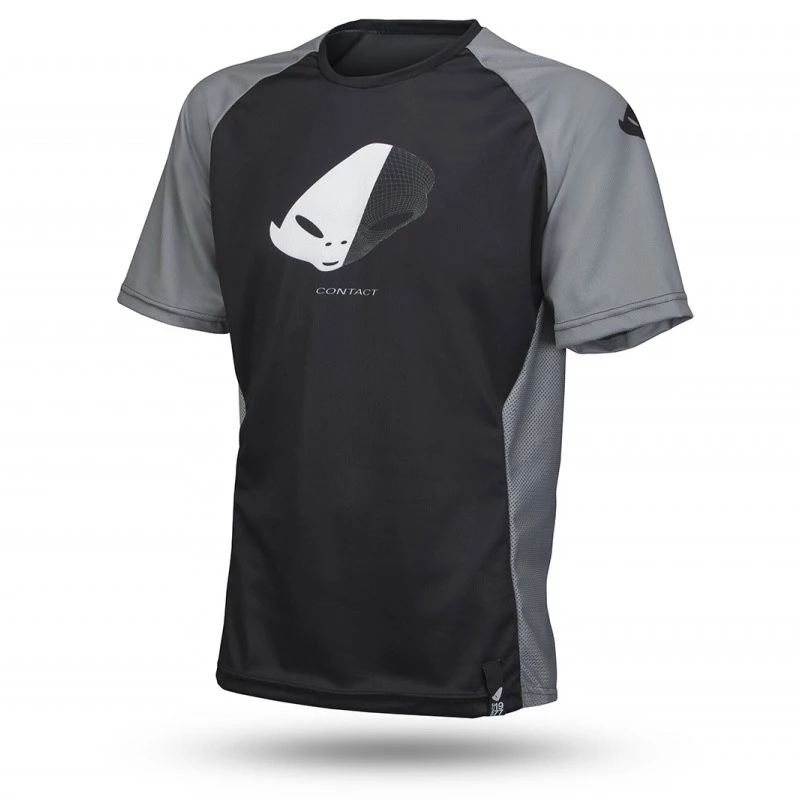 Flash Sale โ๏ธ Jerseys Ufo Contact Ss Jersey Black Grey ๐คฉ 1 Flash Sale โ๏ธ Jerseys Ufo Contact Ss Jersey Black Grey ๐คฉ