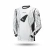 Best Sale 🌟 Ufo Deepspace Jersey White 🥰