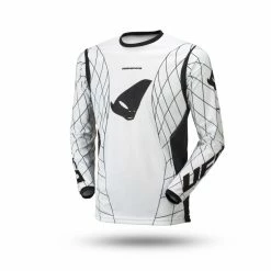 Best Sale 🌟 Ufo Deepspace Jersey White 🥰