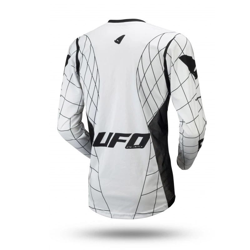 Best Sale π Ufo Deepspace Jersey White π₯° 2 Best Sale π Ufo Deepspace Jersey White π₯° - Image 2