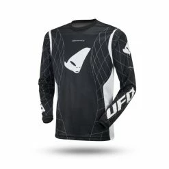 Coupon 👏 Ufo Deepspace Jersey Black 👏