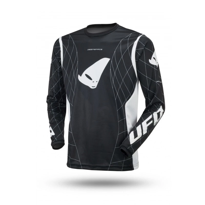 Coupon π Ufo Deepspace Jersey Black π 1 Coupon π Ufo Deepspace Jersey Black π