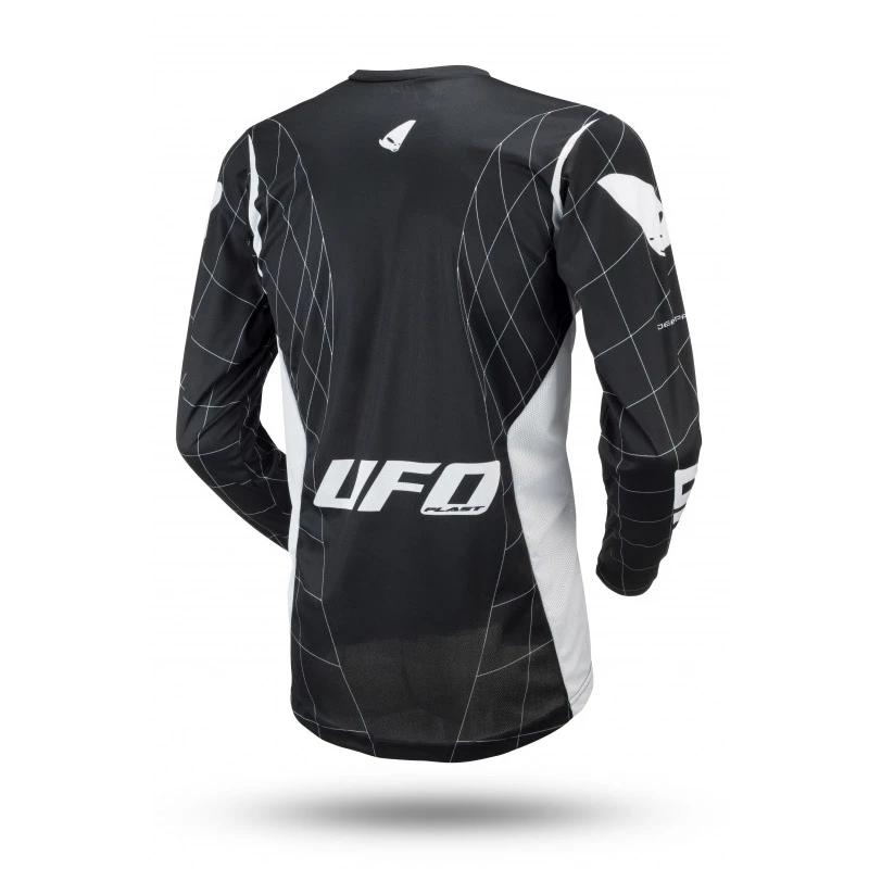 Coupon π Ufo Deepspace Jersey Black π 2 Coupon π Ufo Deepspace Jersey Black π - Image 2