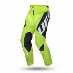 Best Sale 👏 Ufo Deepspace Pants Yellow Fluo ⌛