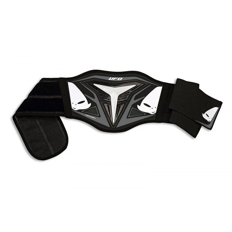 Coupon π₯° Road Ufo Demon Kidney Belt Grey π 1 Coupon π₯° Road Ufo Demon Kidney Belt Grey π