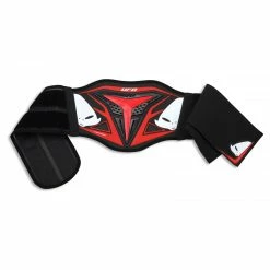 Cheapest 🎁 Road Ufo Demon Kidney Belt Red 💯