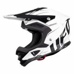 Best reviews of ๐ Fiber Ufo Diamond Helmet White Black โ๏ธ