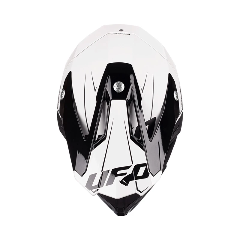 Best reviews of 🔔 Fiber Ufo Diamond Helmet White Black ✔️ 5 Best reviews of 🔔 Fiber Ufo Diamond Helmet White Black ✔️ - Image 5