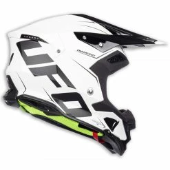 Coupon ๐ Fiber Ufo Diamond Limited Edition Helmet White Black ๐ฅฐ 7 Coupon ๐ Fiber Ufo Diamond Limited Edition Helmet White Black ๐ฅฐ -Ufo plast Shop ufo diamond ltd bianconero 3