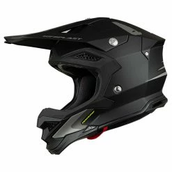 Flash Sale 💯 Fiber Ufo Diamond Helmet Black ⭐