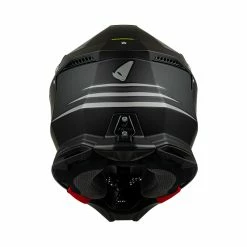 Flash Sale 💯 Fiber Ufo Diamond Helmet Black ⭐ -Ufo plast Shop ufo diamond nero 4