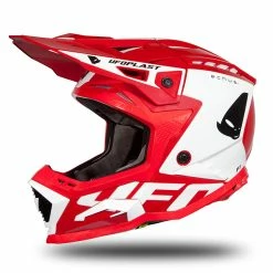 Hot Sale 🎉 Fiber Ufo Echus Helmet Red ✔️