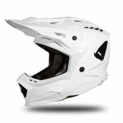 Cheapest 🧨 Fiber Ufo Echus Helmet White ⭐