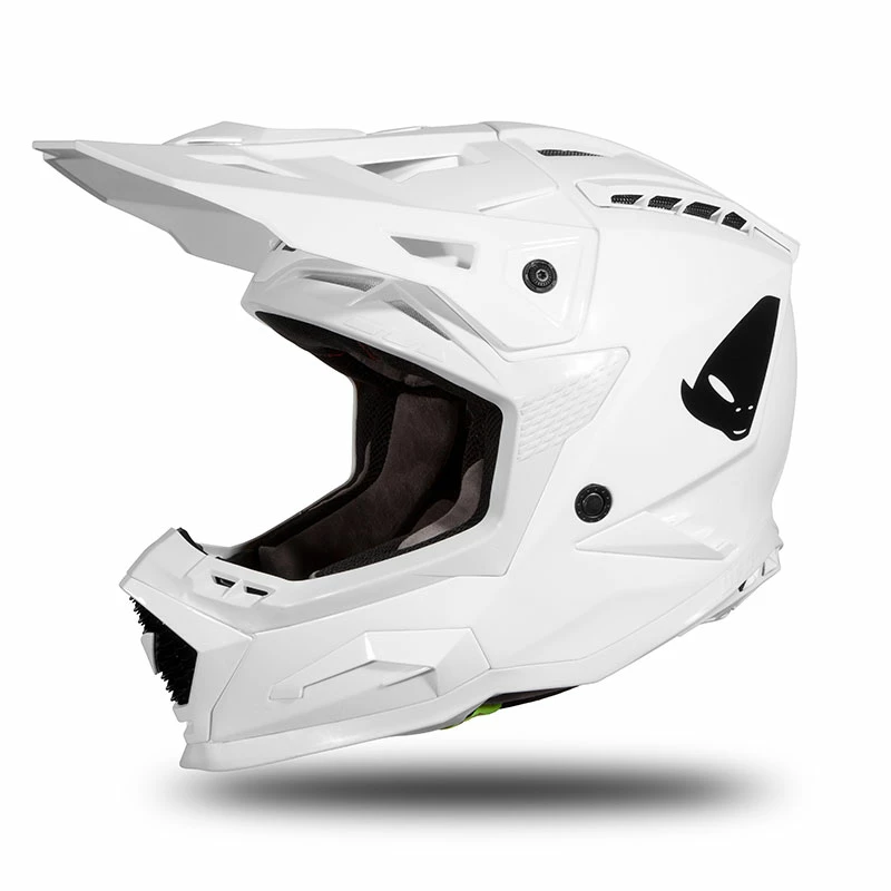 Cheapest 𧨠Fiber Ufo Echus Helmet White β 1 Cheapest 𧨠Fiber Ufo Echus Helmet White β